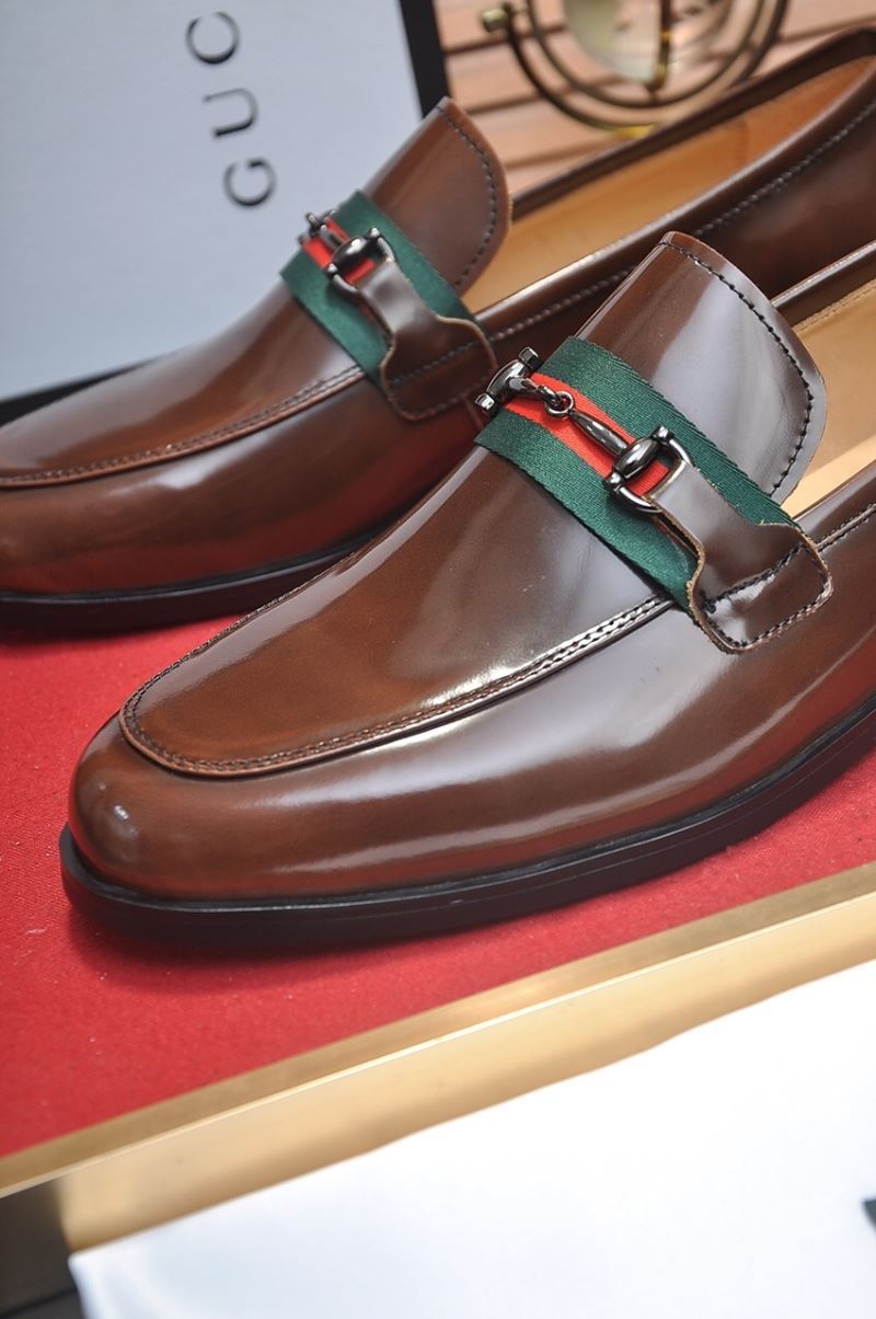 Gucci Business Shoes